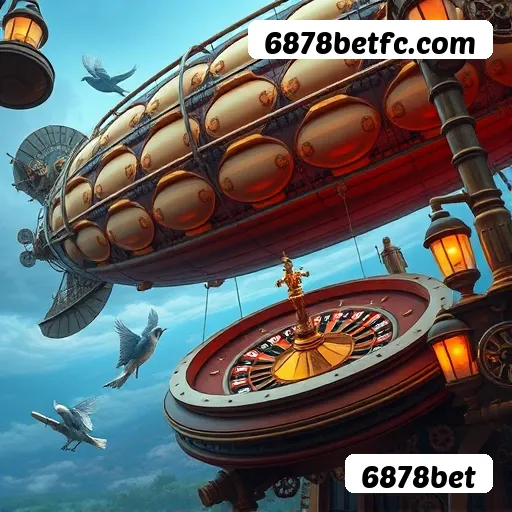 Vantagens APK mobile 6878bet Brasil