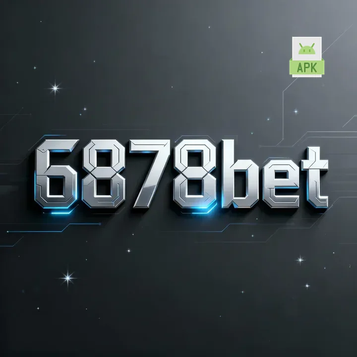 6878bet APK Android Download Oficial