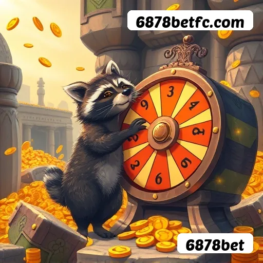 Notificações push 6878bet app