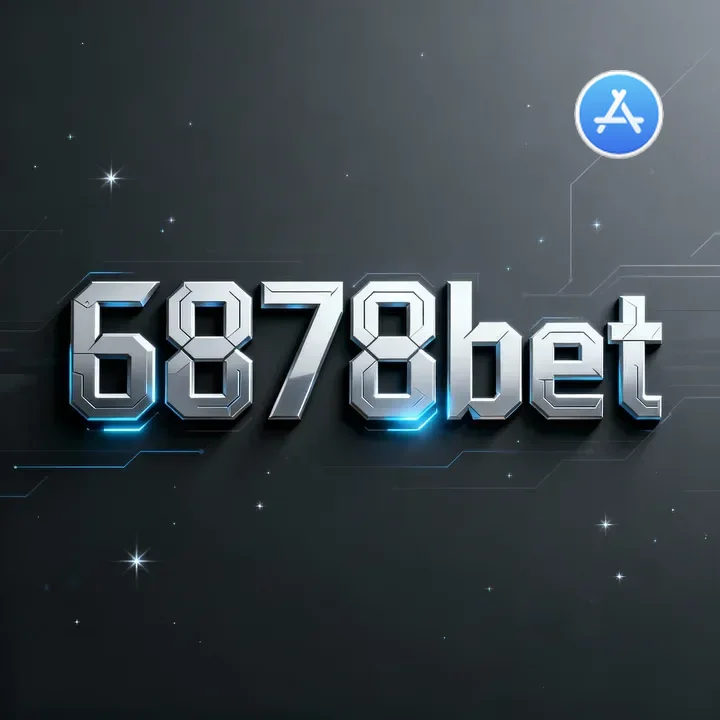 6878bet App Mobile iOS Android