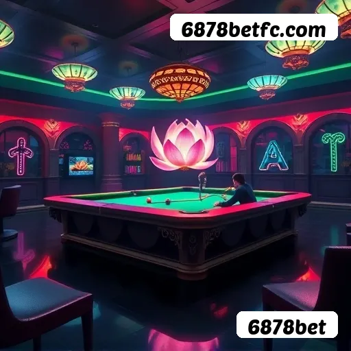 Blackjack ao vivo 6878bet