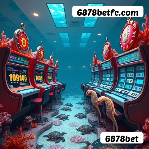 Baccarat ao vivo 6878bet