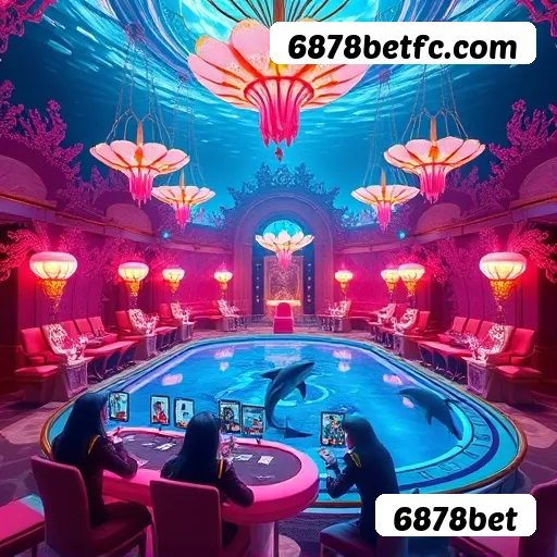 Segurança Certificada 6878bet Licença Curaçao