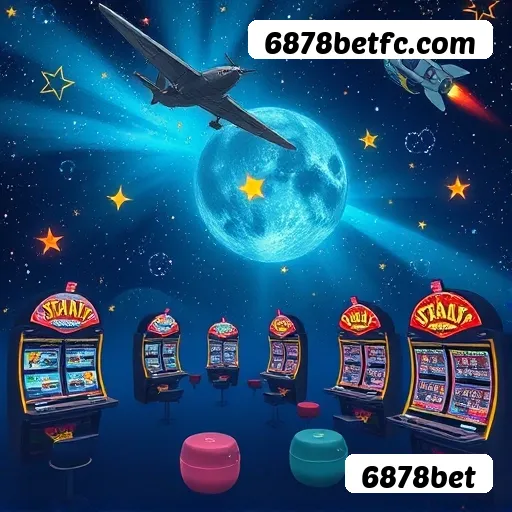 PIX Instantâneo 24/7 6878bet Brasil