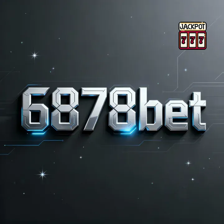 6878bet Slots Online Máquinas Caça-Níqueis