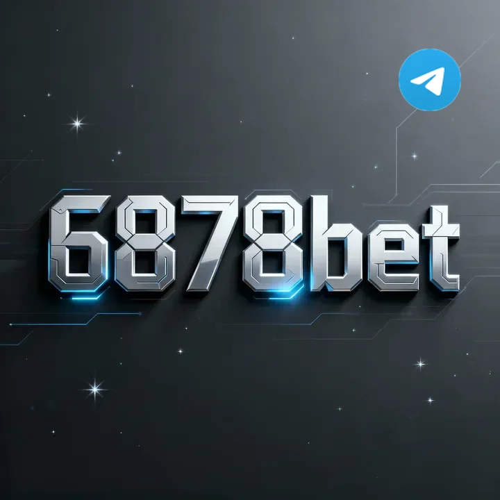 Telegram 6878bet